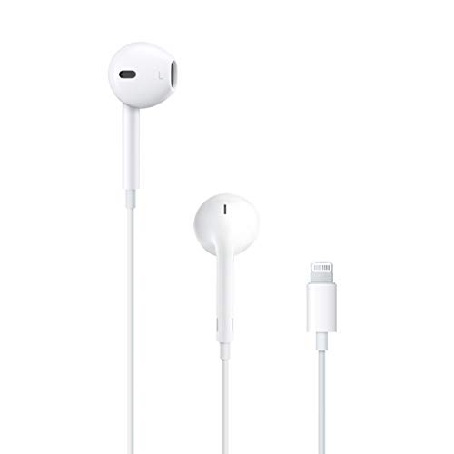 Apple EarPods product image
