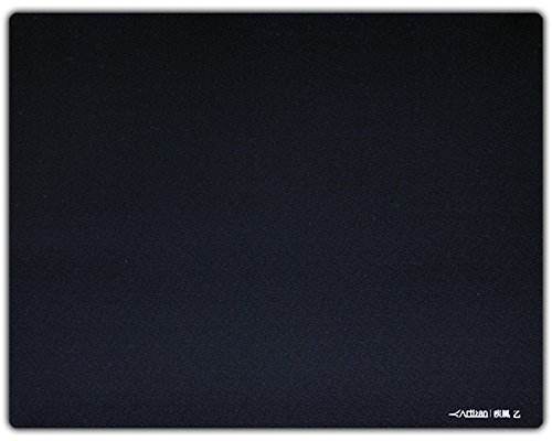 Artisan Hayate Otsu Soft Black product image