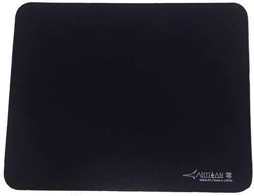 Artisan Ninja FX Zero Soft Black product image