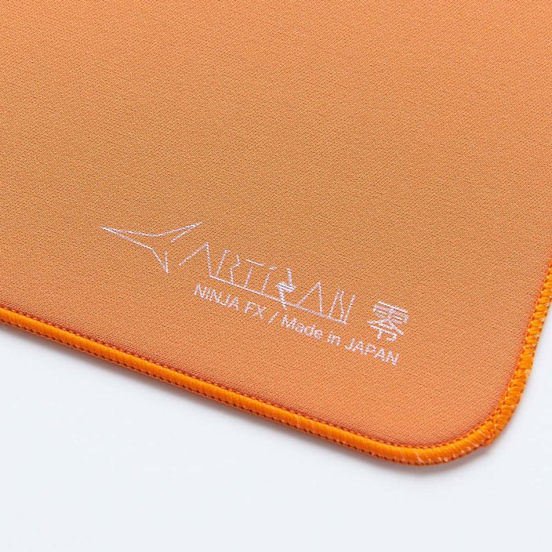 Artisan Ninja FX Zero product image