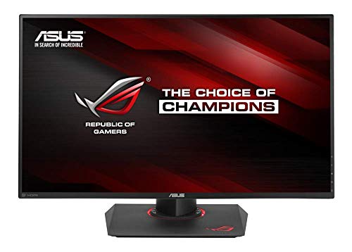ASUS ROG SWIFT PG279QM product image