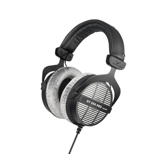 beyerdynamic DT 990 Pro product image