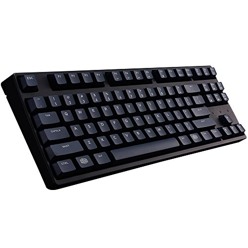 Cooler Master Masterkeys Pro S product image