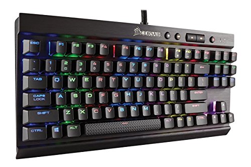 Corsair K65 Rapidfire product image