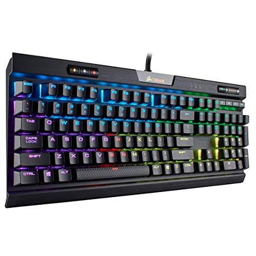 Corsair K70 RGB MK.2 product image