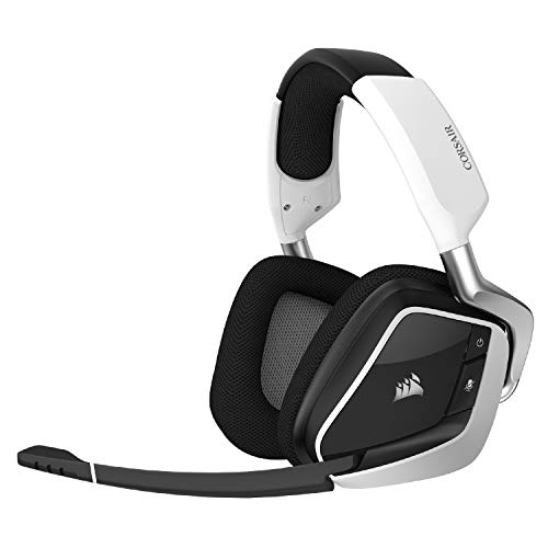 Corsair Void RGB Elite White product image