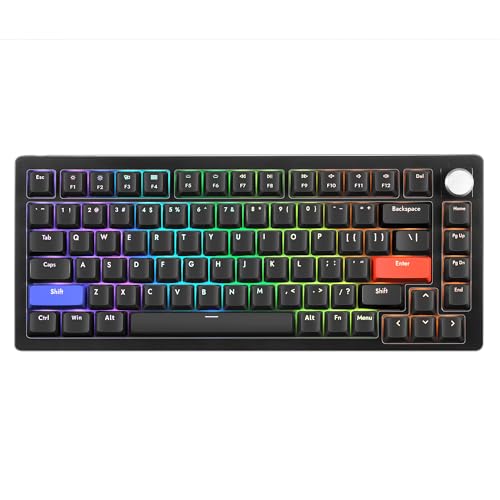 DrunkDeer A75 product image