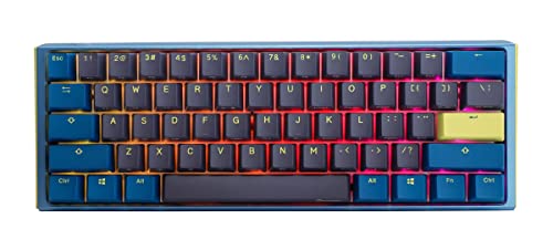 Ducky One 3 Mini Pure White product image