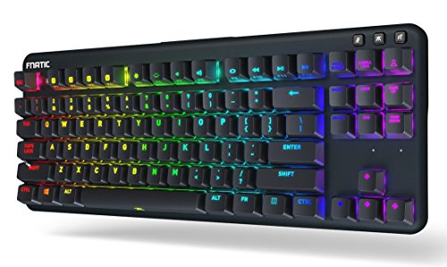 Fnatic miniSTREAK product image