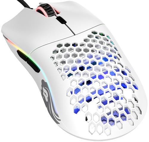 Glorious Model O White product image