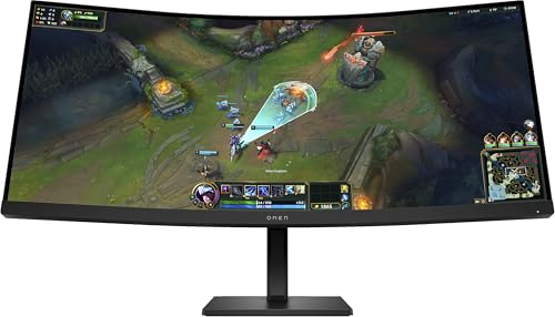 HP OMEN X 27 product image