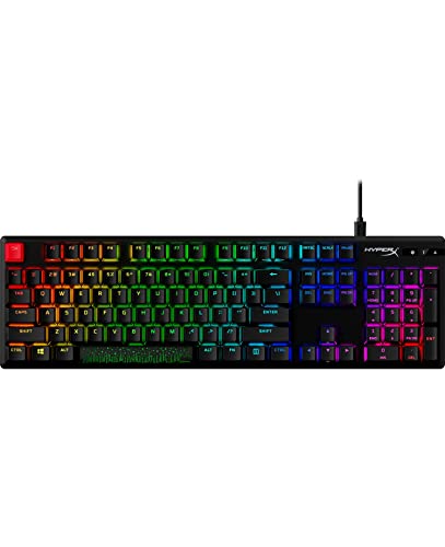 HyperX Alloy FPS RGB product image