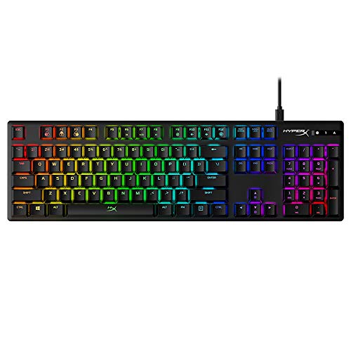 HyperX Alloy Origins product image
