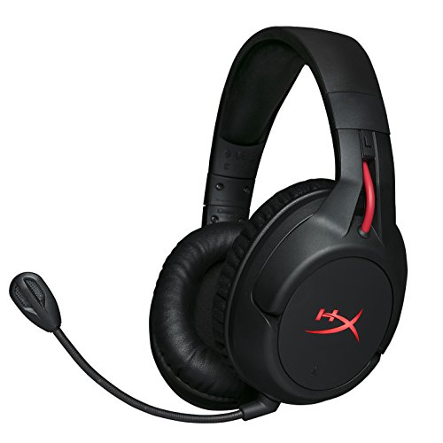 HyperX Cloud Flight product image