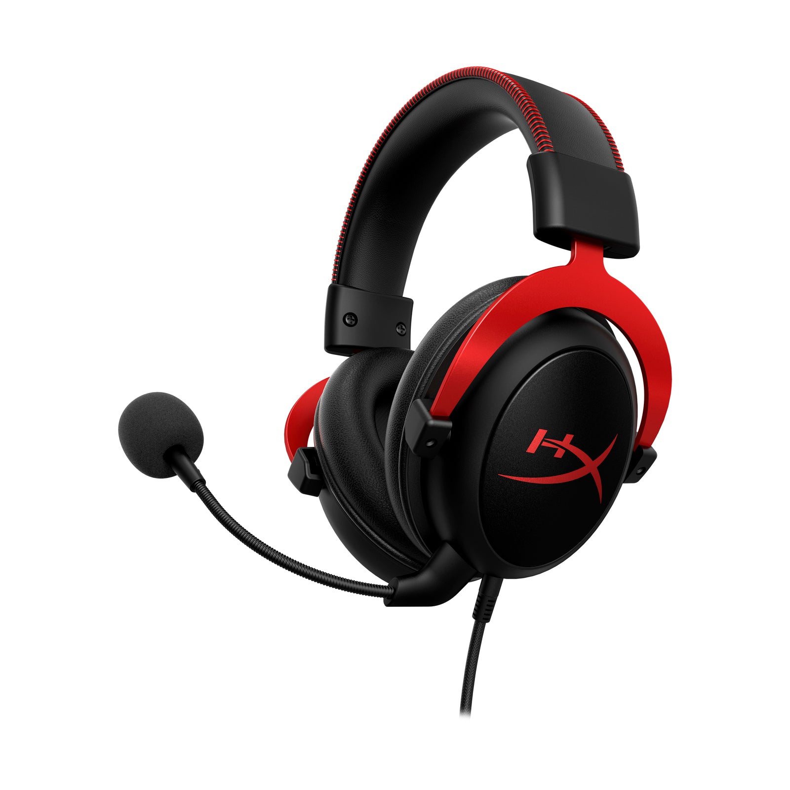 HyperX Cloud II product image