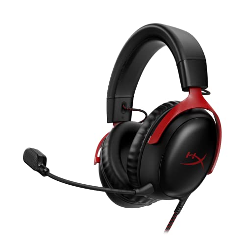 HyperX Cloud III product image