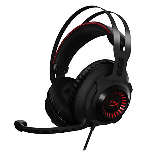 HyperX Cloud Revolver product image