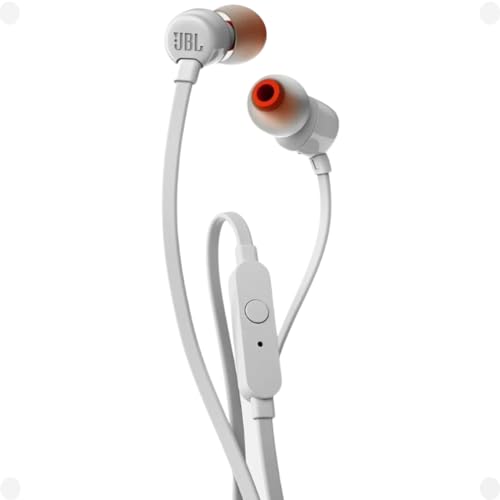 JBL Tune 110 Black product image