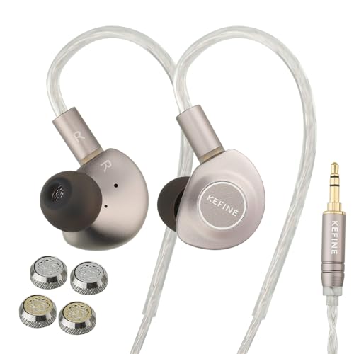 KEFINE Delci AE product image