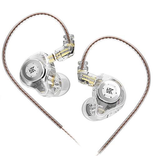KZ EDX Pro White product image