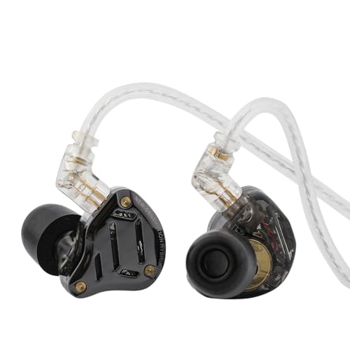 KZ ZS10 Pro 2 product image