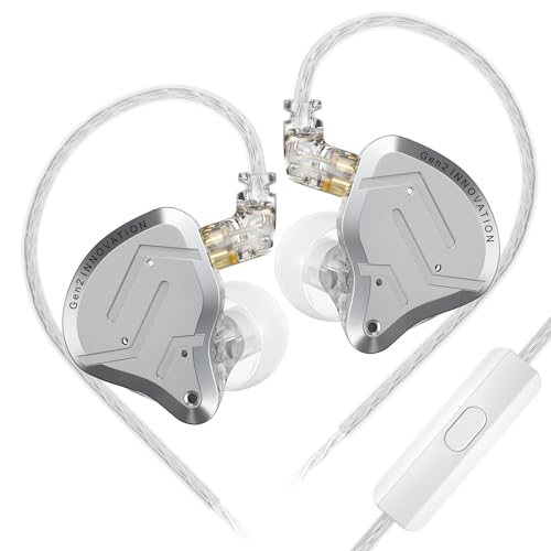 KZ ZSN Pro 2 product image