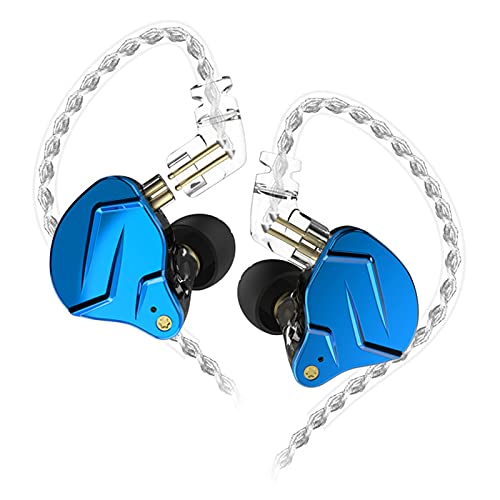 KZ ZSN PRO X product image