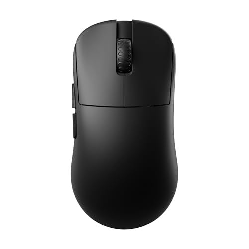Lamzu Inca Black product image