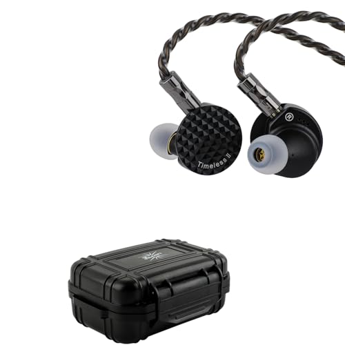 Linsoul 7HZ Timeless II product image