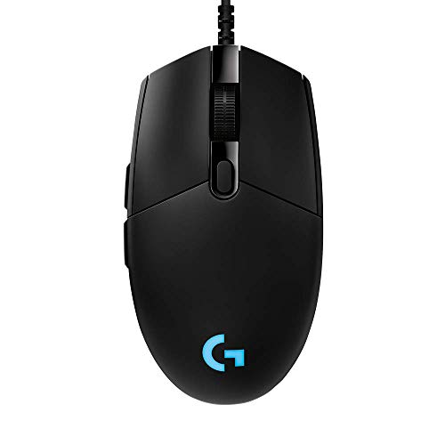 Logitech G Pro Gaming Mouse product image