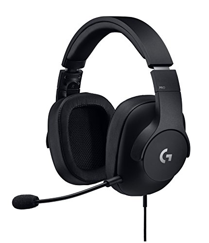 Logitech G Pro Headset product image