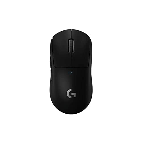 Logitech G Pro X Superlight Black product image