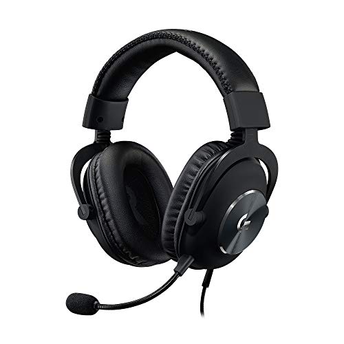 Logitech G Pro X Wireless Headset product image