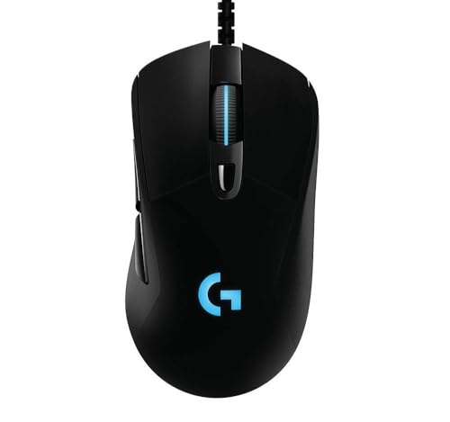 Logitech G403 HERO product image