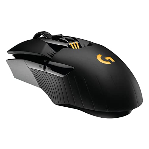 Logitech G900 product image