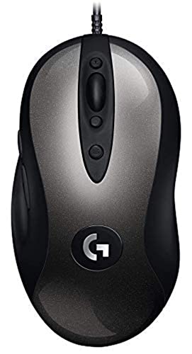 Logitech MX518 HERO product image