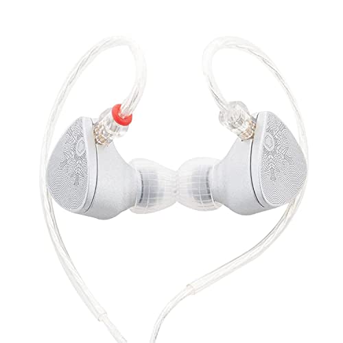 Moondrop Aria Snow Edition product image