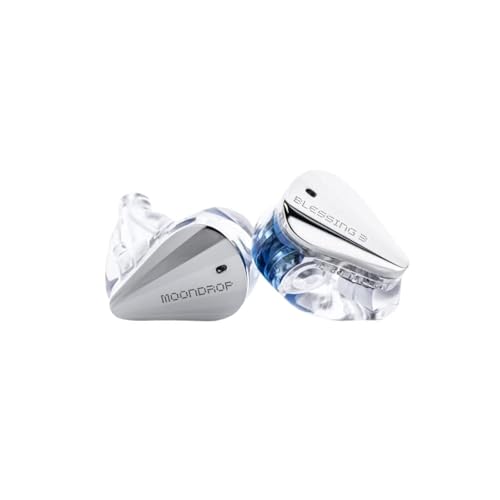 Moondrop Blessing 3 product image