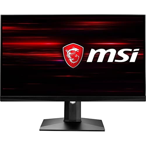 MSI OPTIX MAG251RX product image