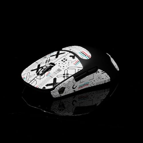 Ninjutso Sora V2 White product image