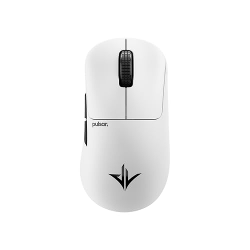 Pulsar JV-X product image