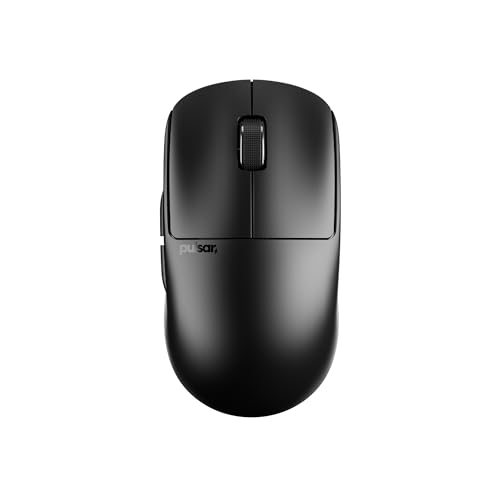 Pulsar X2 CrazyLight product image
