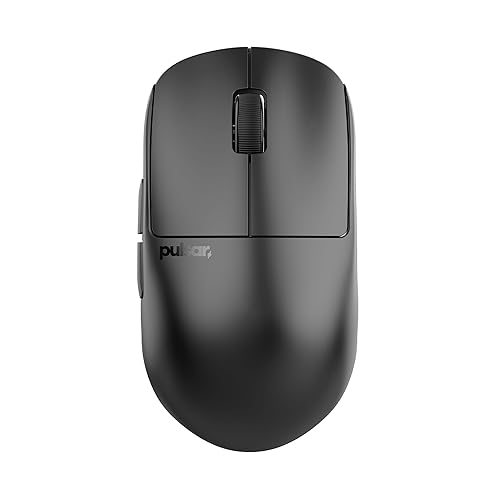 Pulsar X2H product image