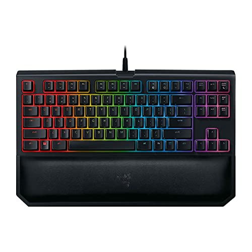 Razer Blackwidow Chroma TE V2 product image