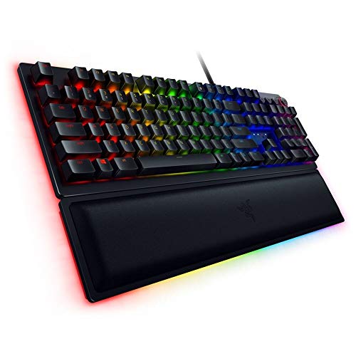 Razer BlackWidow Elite product image