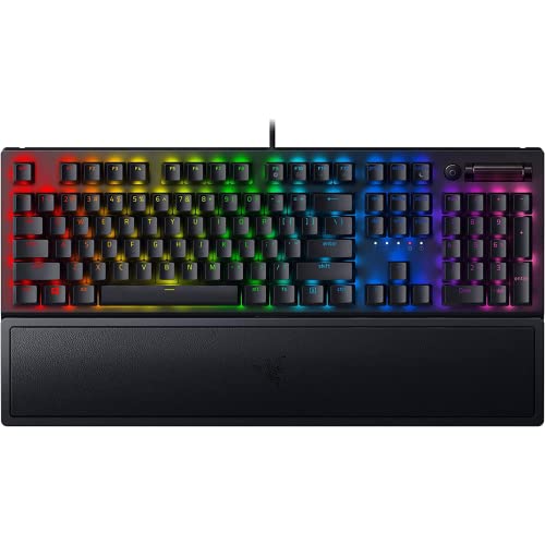 Razer Blackwidow V3 product image