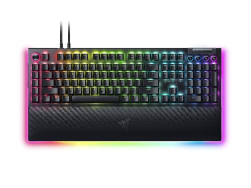 Razer Blackwidow V4 Pro product image