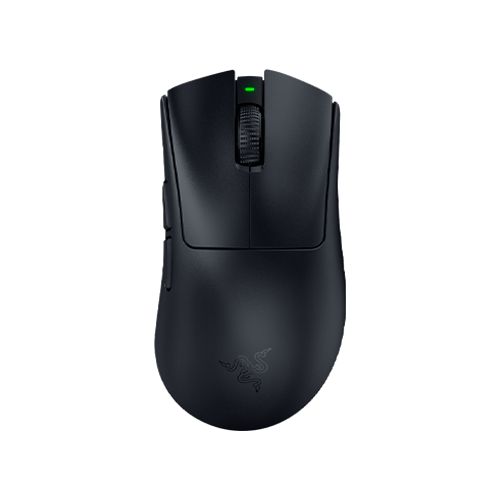 Razer DeathAdder V4 Pro product image