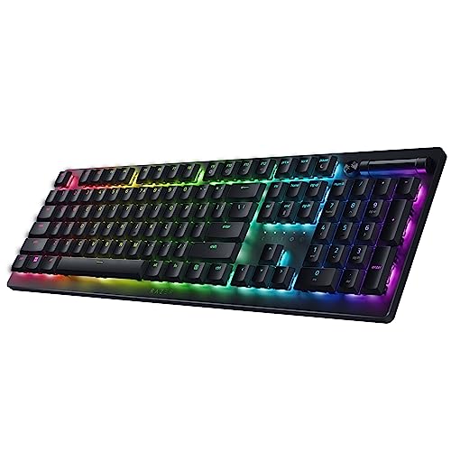 Razer DeathStalker V2 Pro product image