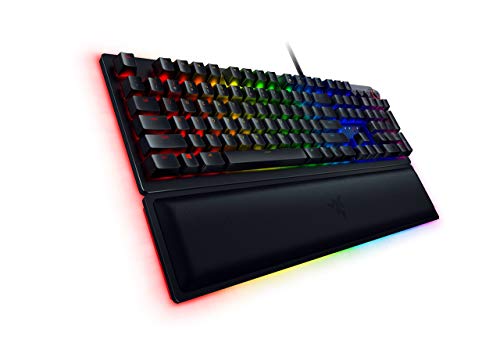 Razer Huntsman Elite product image